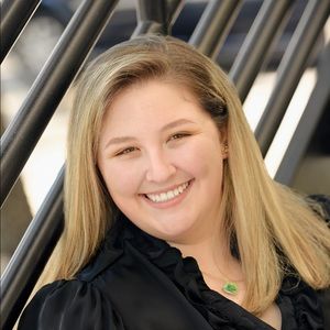 Meet your Posher, Marley